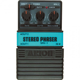 Фейзер ARION Stereo Phaser SPH-1, image 